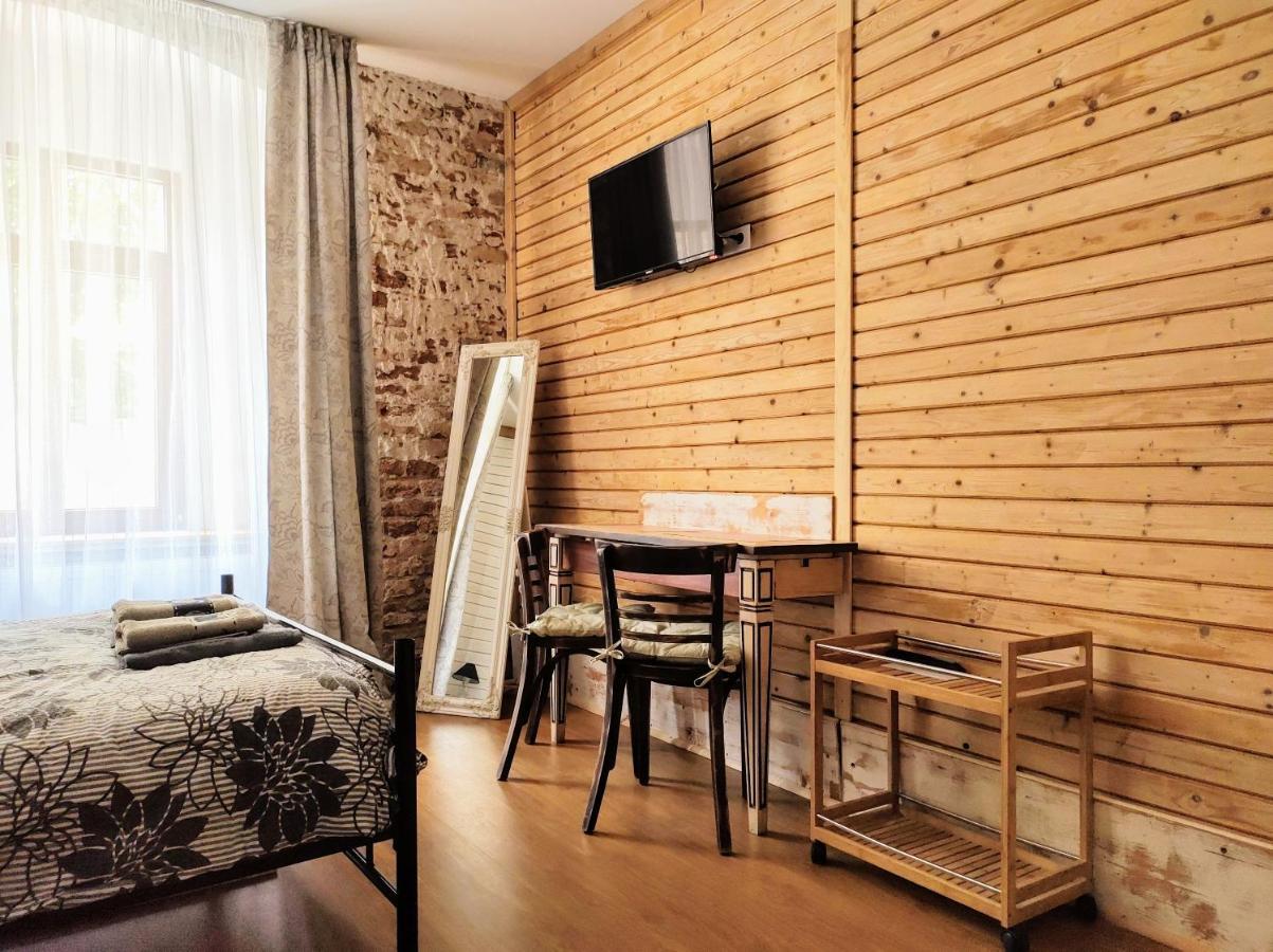 Central Studios Сибиу Экстерьер фото