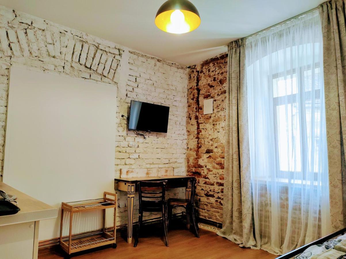 Central Studios Сибиу Экстерьер фото