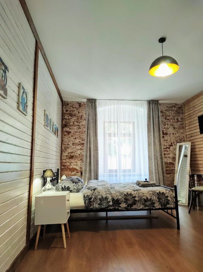 Central Studios Сибиу Экстерьер фото