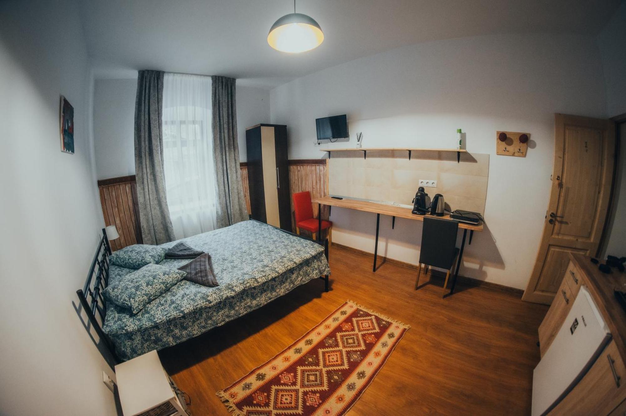 Central Studios Сибиу Экстерьер фото