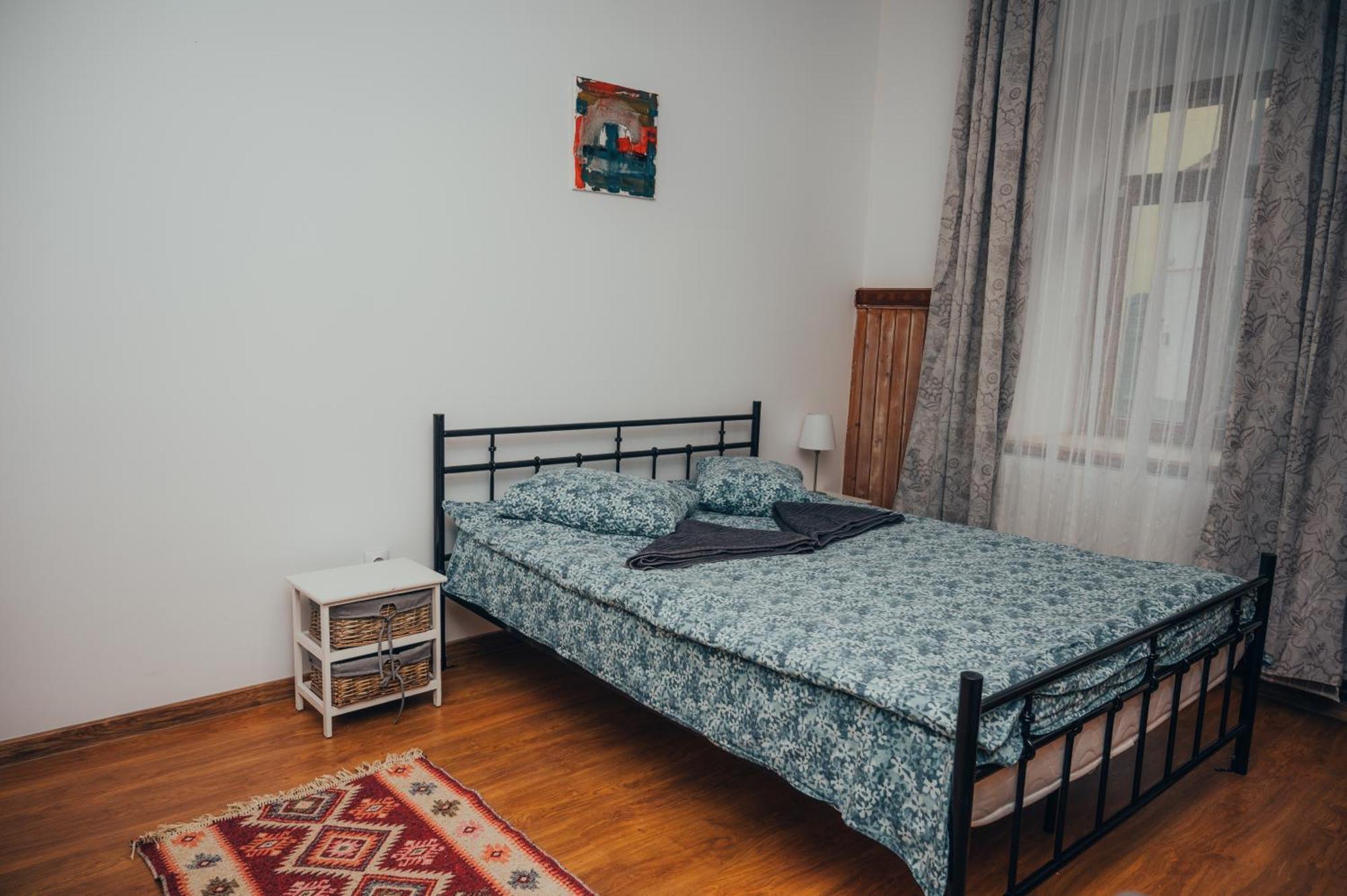 Central Studios Сибиу Экстерьер фото
